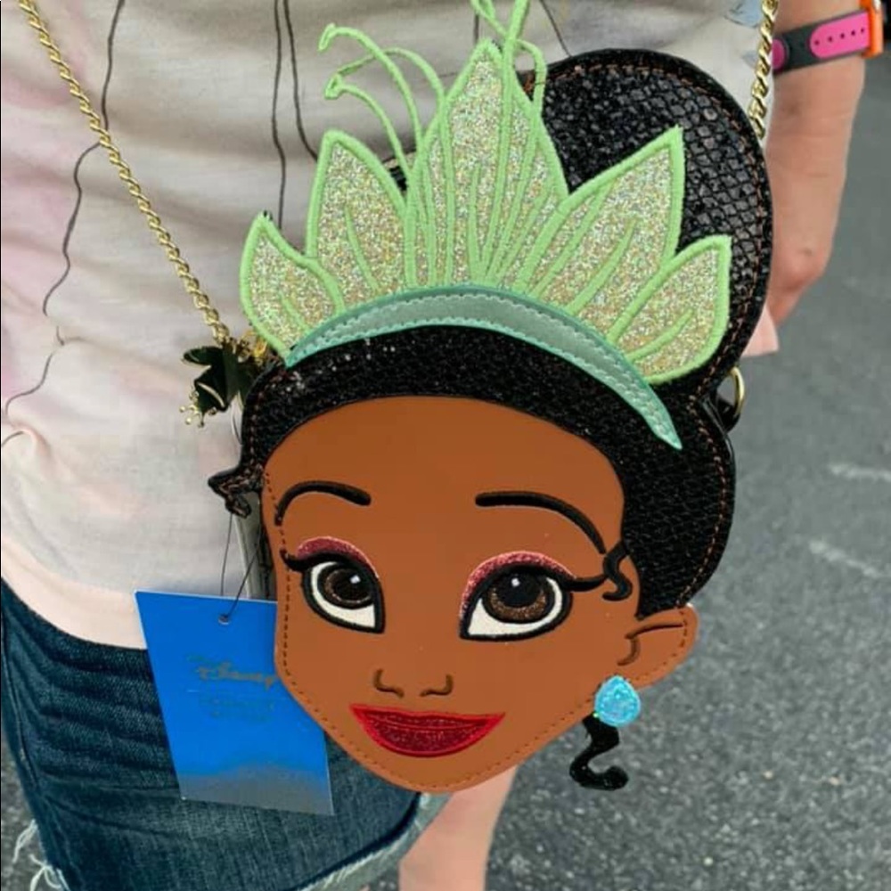 Daniele Nicole tiana purse